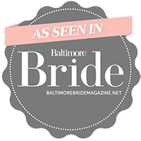 As Seen In Baltimore Bride As Seen In Baltimore Bride