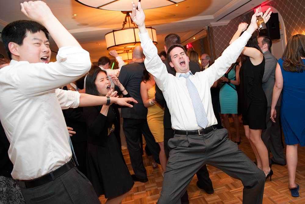 Virginia Wedding DJ Evan Reitmeyer Virginia Wedding DJ Evan Reitmeyer