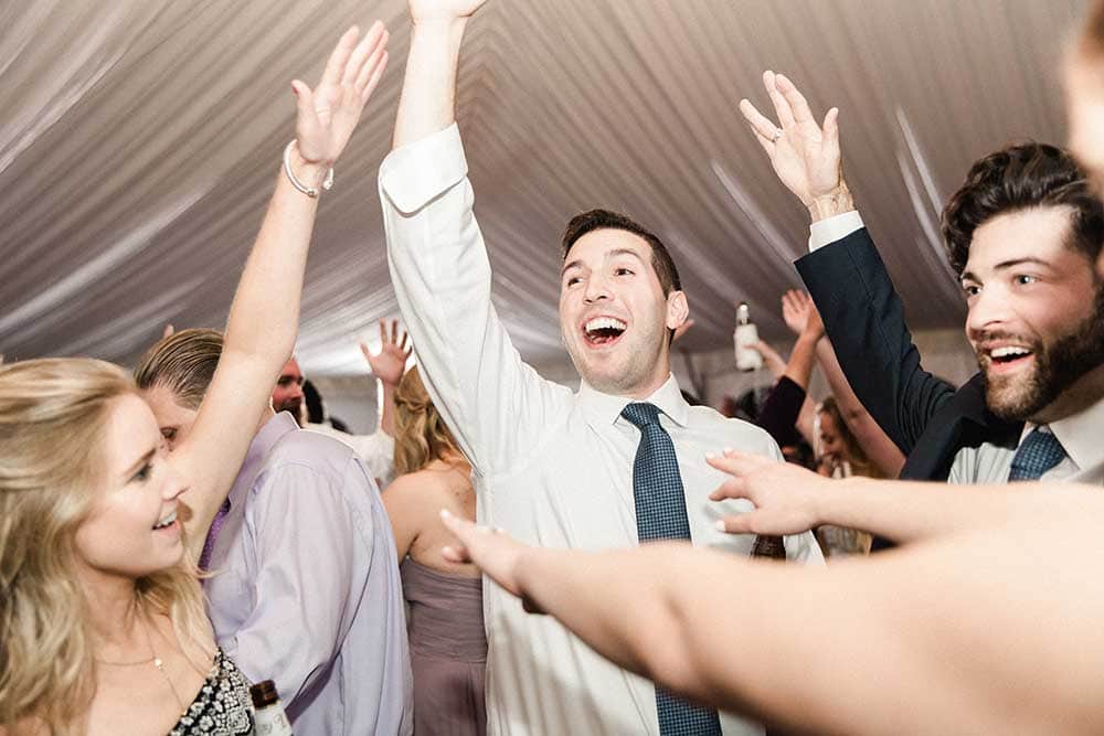 Wedding DJ in DC Evan Reitmeyer Wedding DJ in DC Evan Reitmeyer