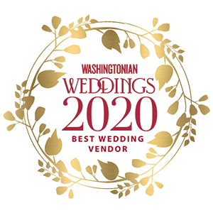 Best Wedding Vendor - Washingtonian Weddings Best Wedding Vendor - Washingtonian Weddings